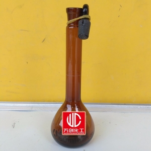 具塞量瓶，容量瓶