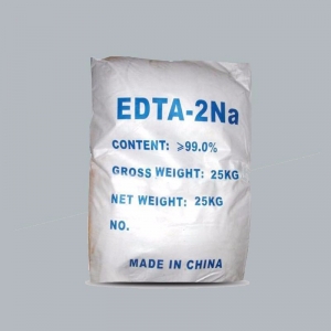 EDTA二鈉， C10H14N2Na2O